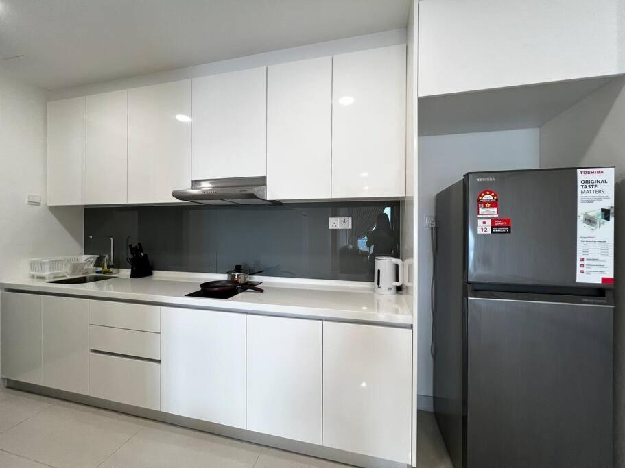 Bora Residences By Antlerzone Pangsapuri *
