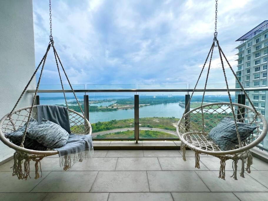 Pangsapuri Bora Residences By Antlerzone Johor Bahru