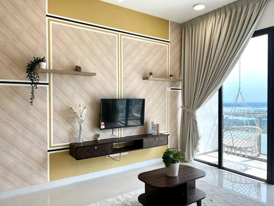 Bora Residences By Antlerzone * Johor Bahru