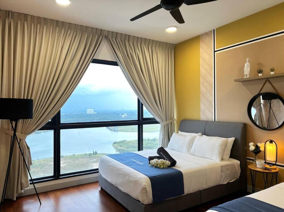 Bora Residences By Antlerzone Pangsapuri Johor Bahru